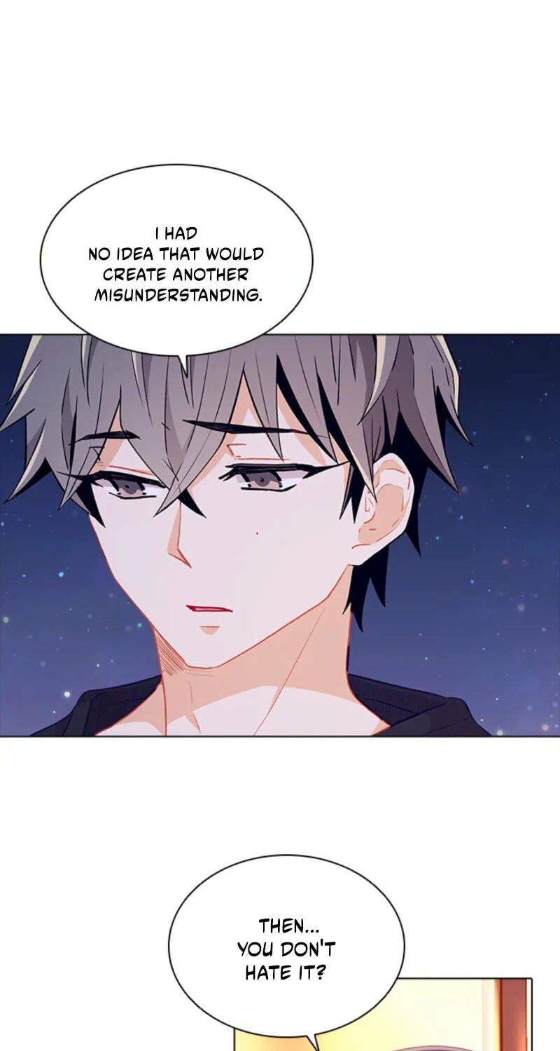 Goddess' Tastes Chapter 49 page 42 - 