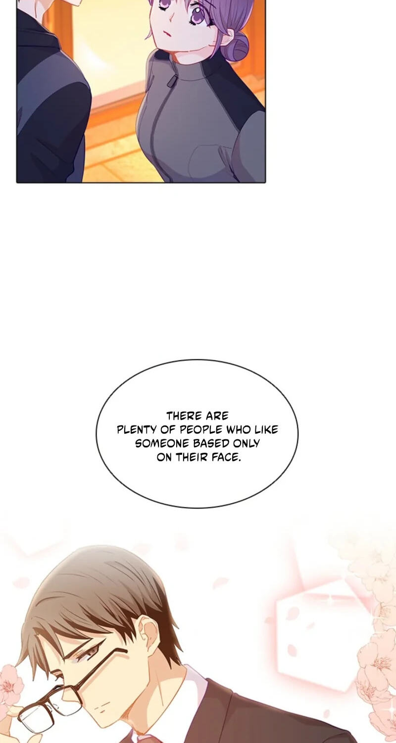 Goddess' Tastes Chapter 49 page 44 - 