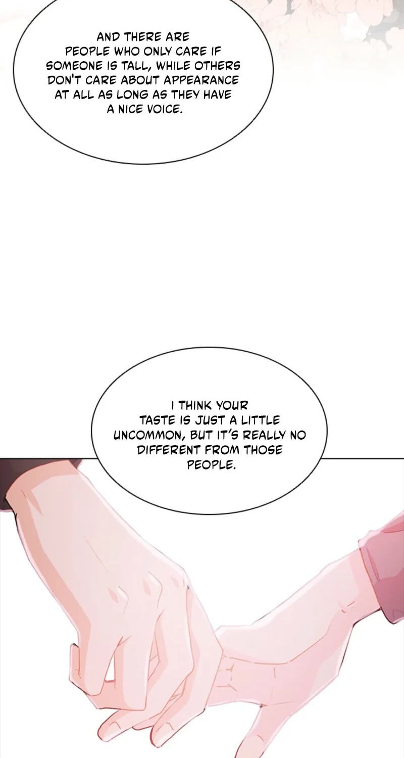 Goddess' Tastes Chapter 49 page 46 - 