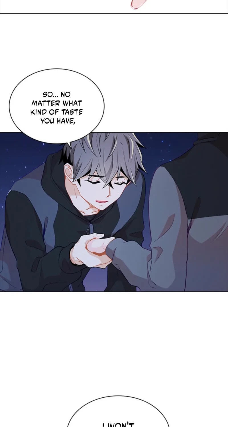 Goddess' Tastes Chapter 49 page 47 - 