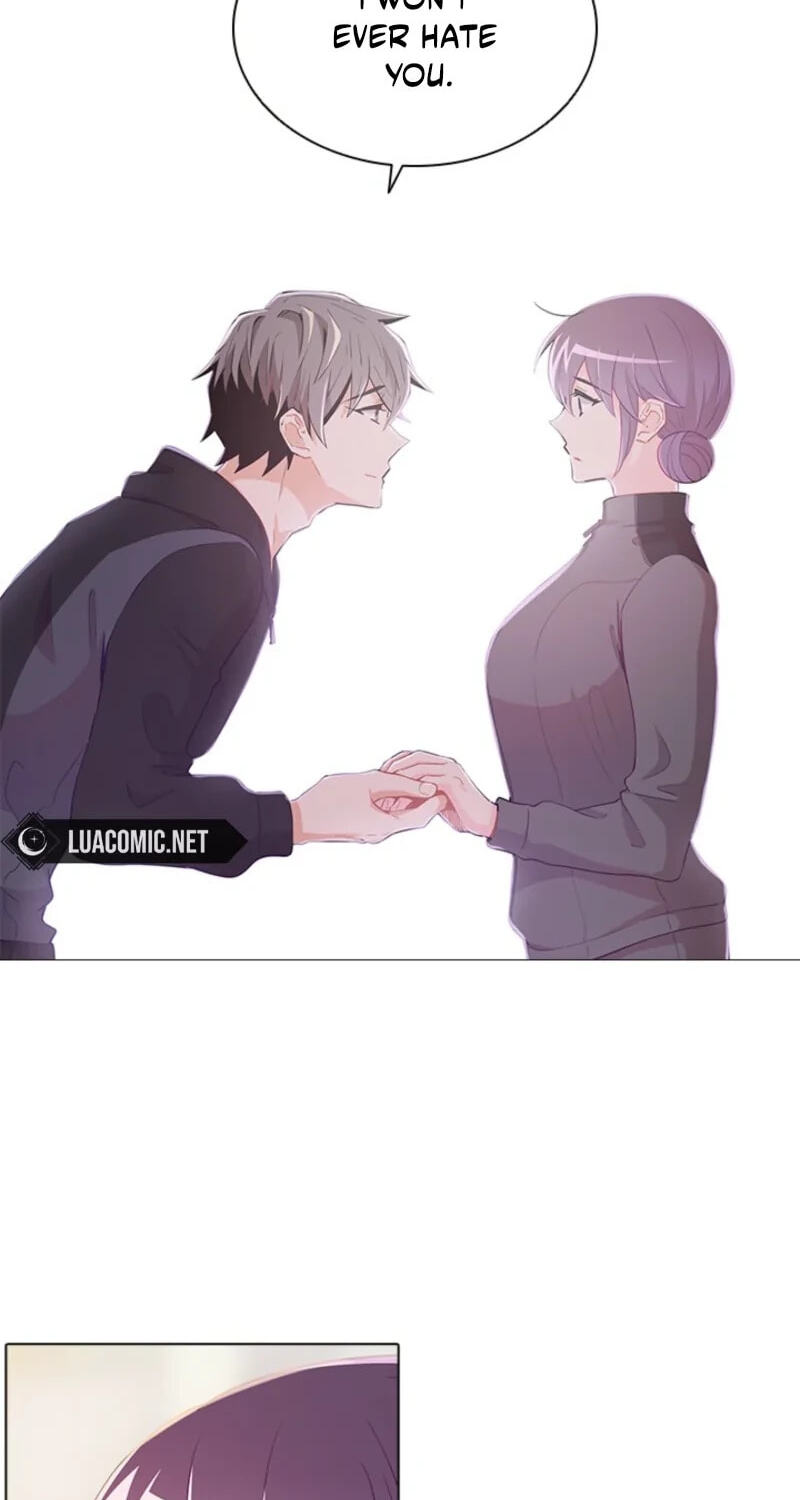 Goddess' Tastes Chapter 49 page 48 - 