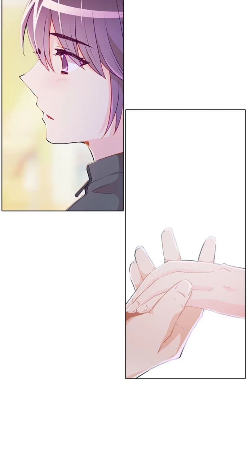 Goddess' Tastes Chapter 49 page 49 - 