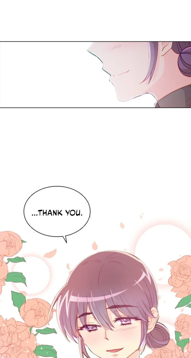 Goddess' Tastes Chapter 49 page 50 - 
