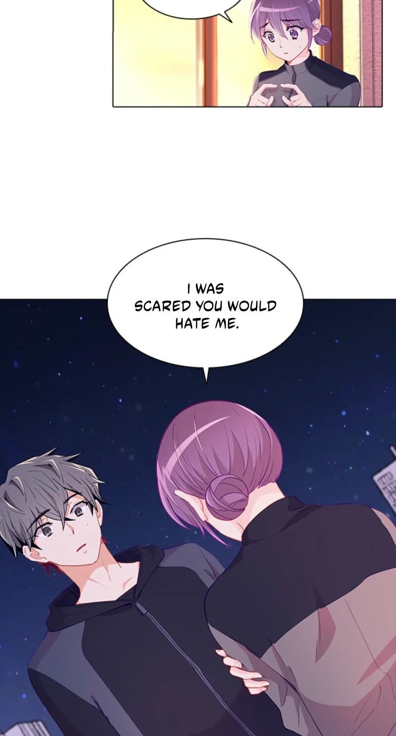 Goddess' Tastes Chapter 49 page 6 - 