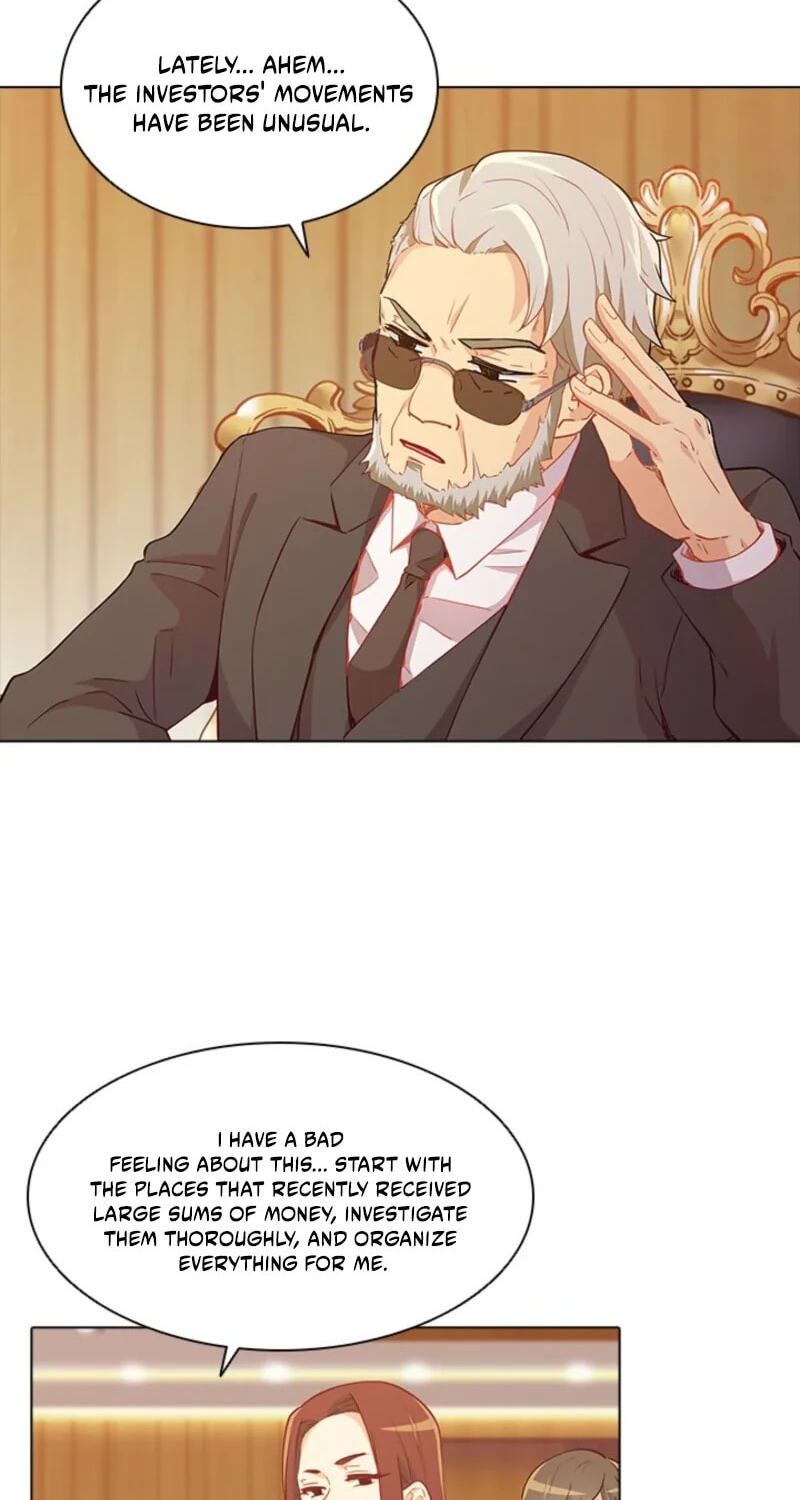 Goddess' Tastes Chapter 49 page 54 - 