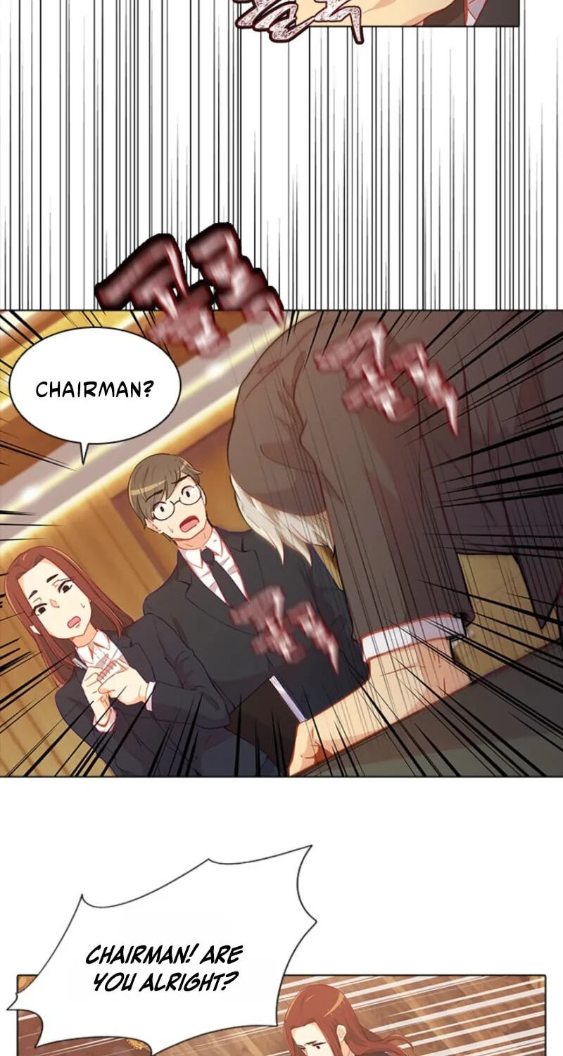 Goddess' Tastes Chapter 49 page 56 - 