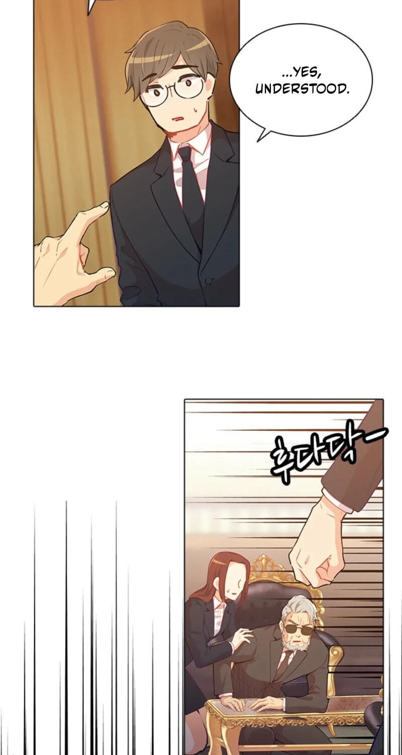 Goddess' Tastes Chapter 49 page 59 - 