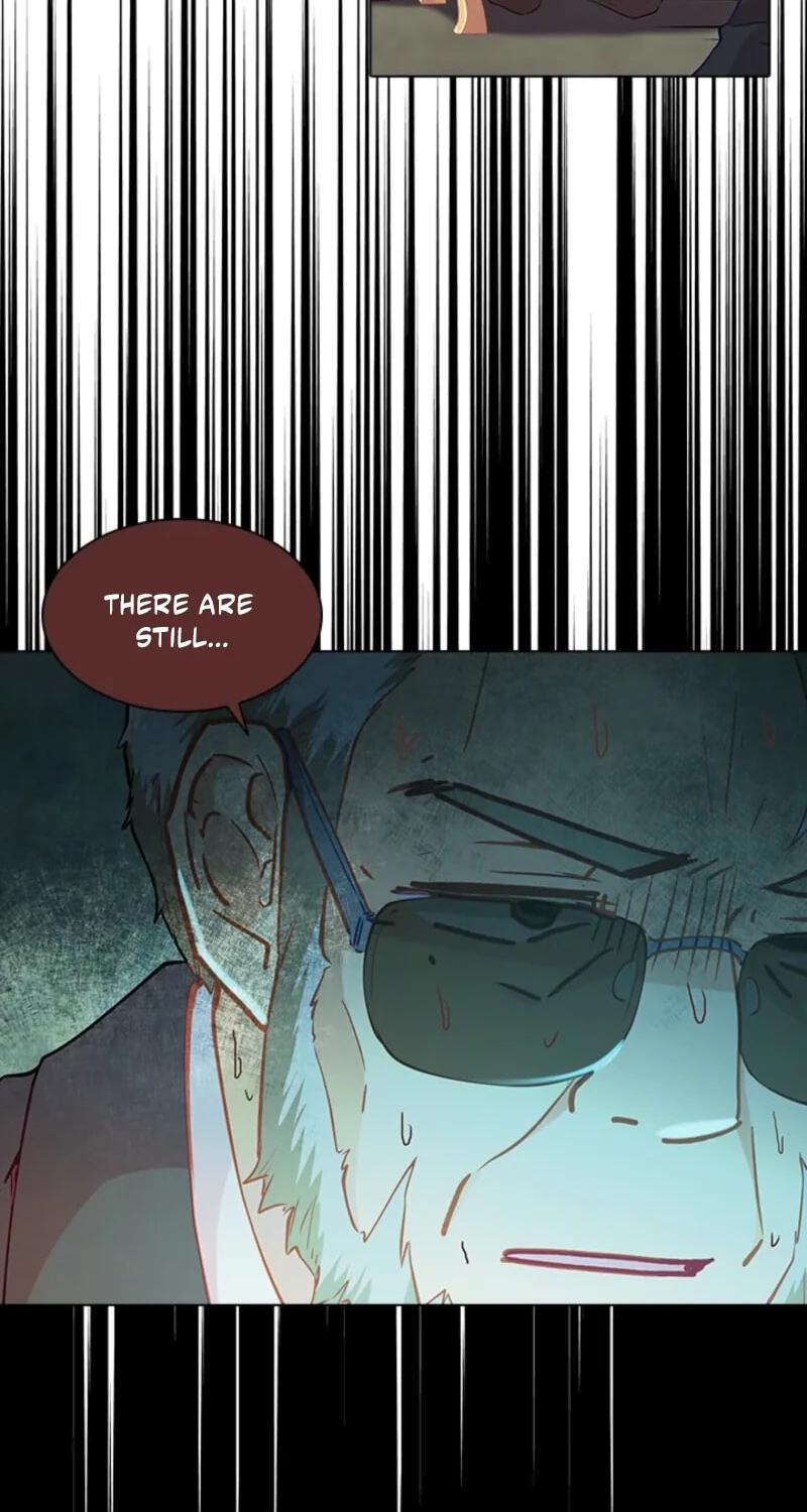 Goddess' Tastes Chapter 49 page 60 - 