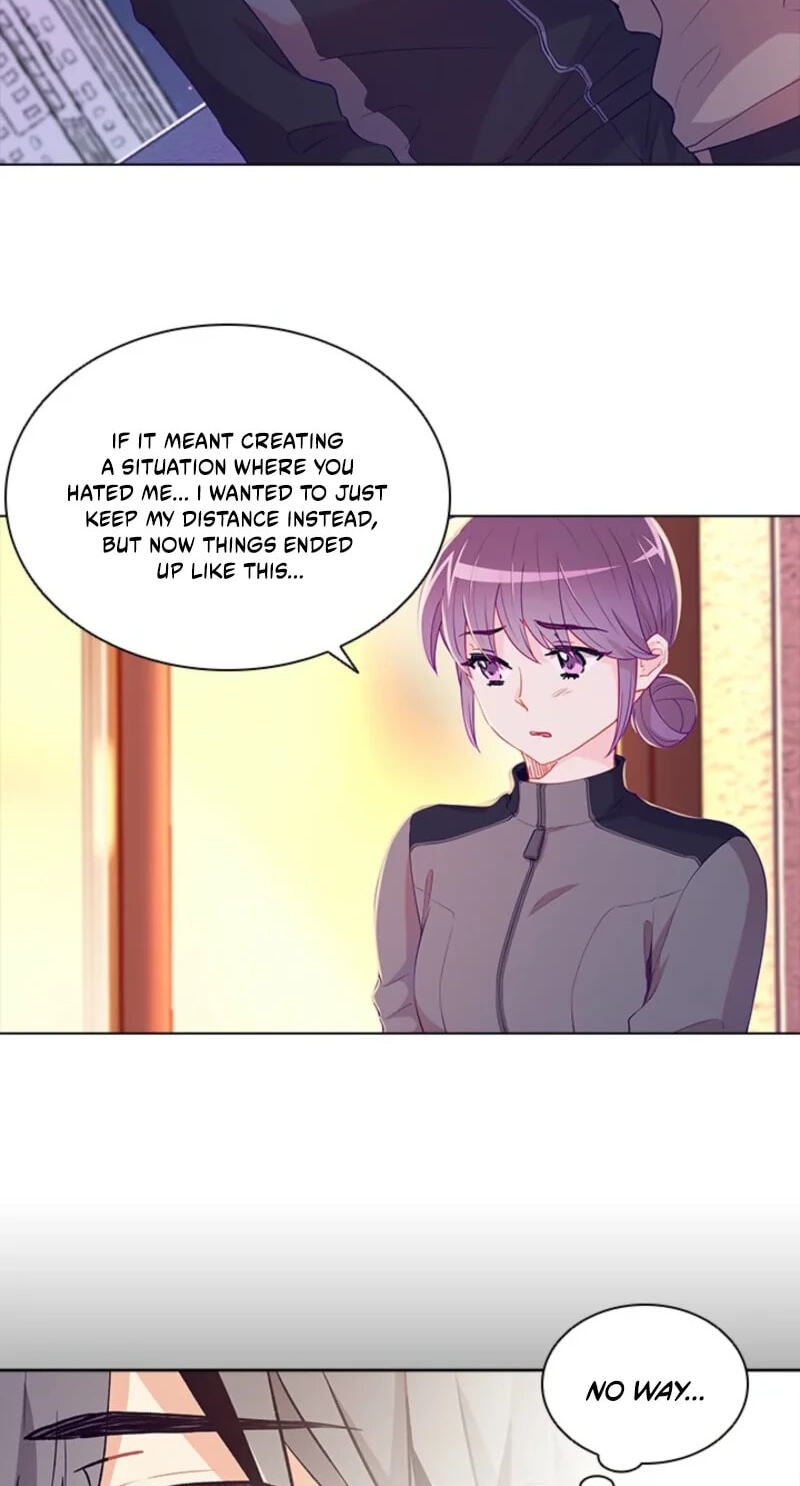 Goddess' Tastes Chapter 49 page 7 - 