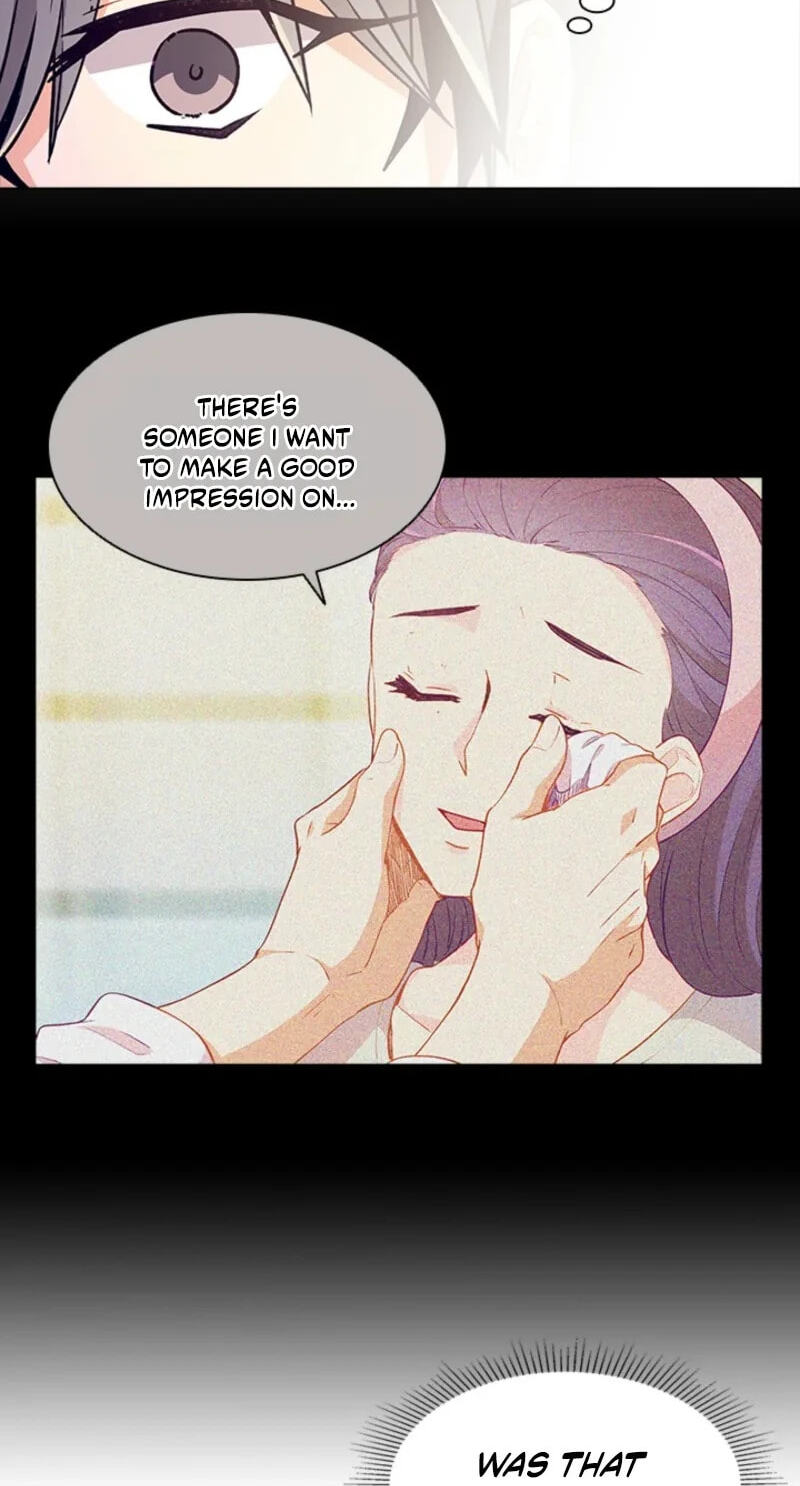 Goddess' Tastes Chapter 49 page 8 - 