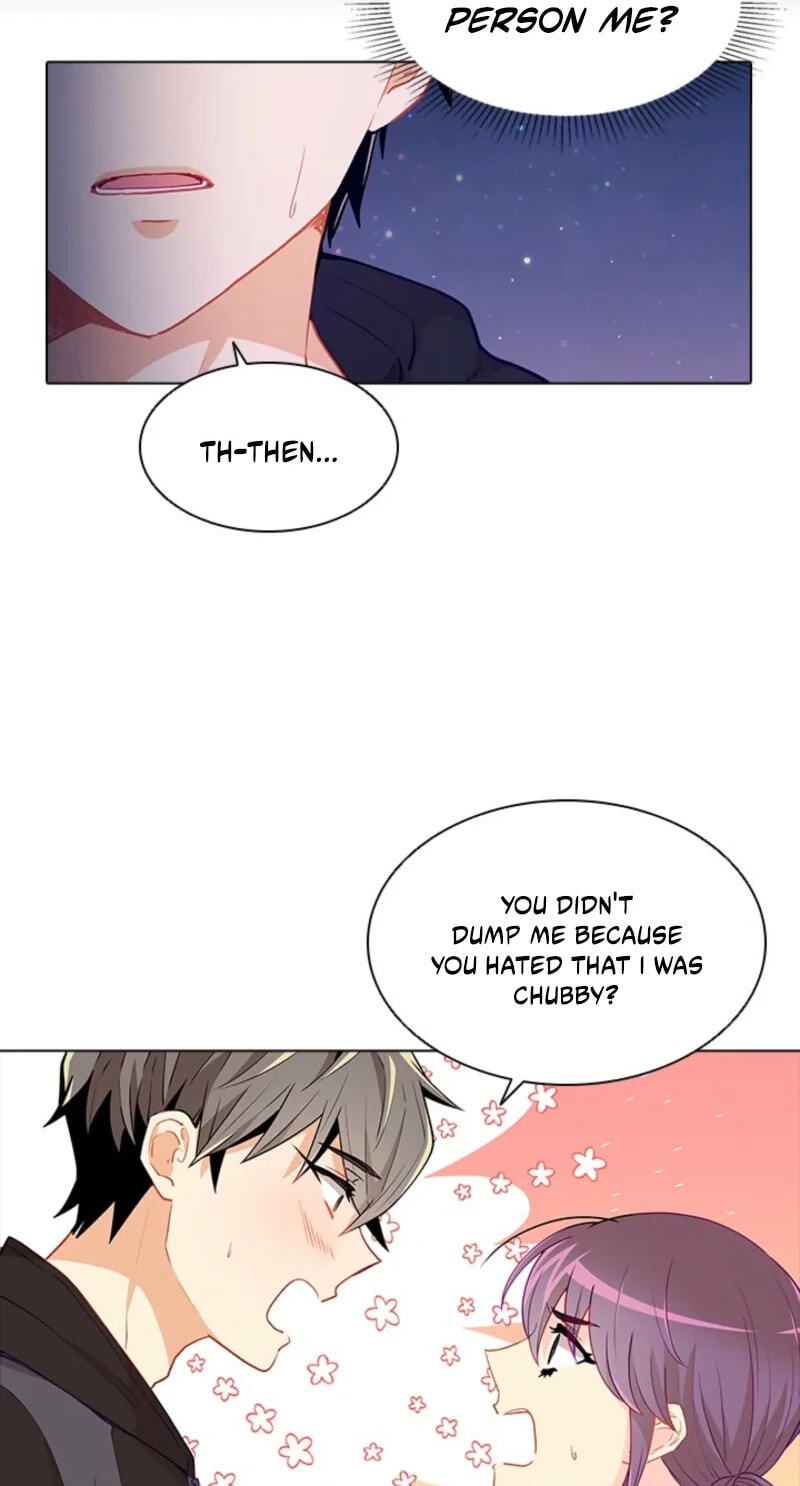 Goddess' Tastes Chapter 49 page 9 - 