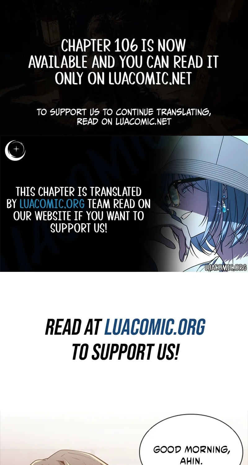 Goddess' Tastes Chapter 50 page 1 - 