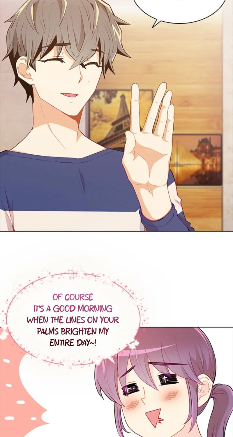 Goddess' Tastes Chapter 50 page 2 - 