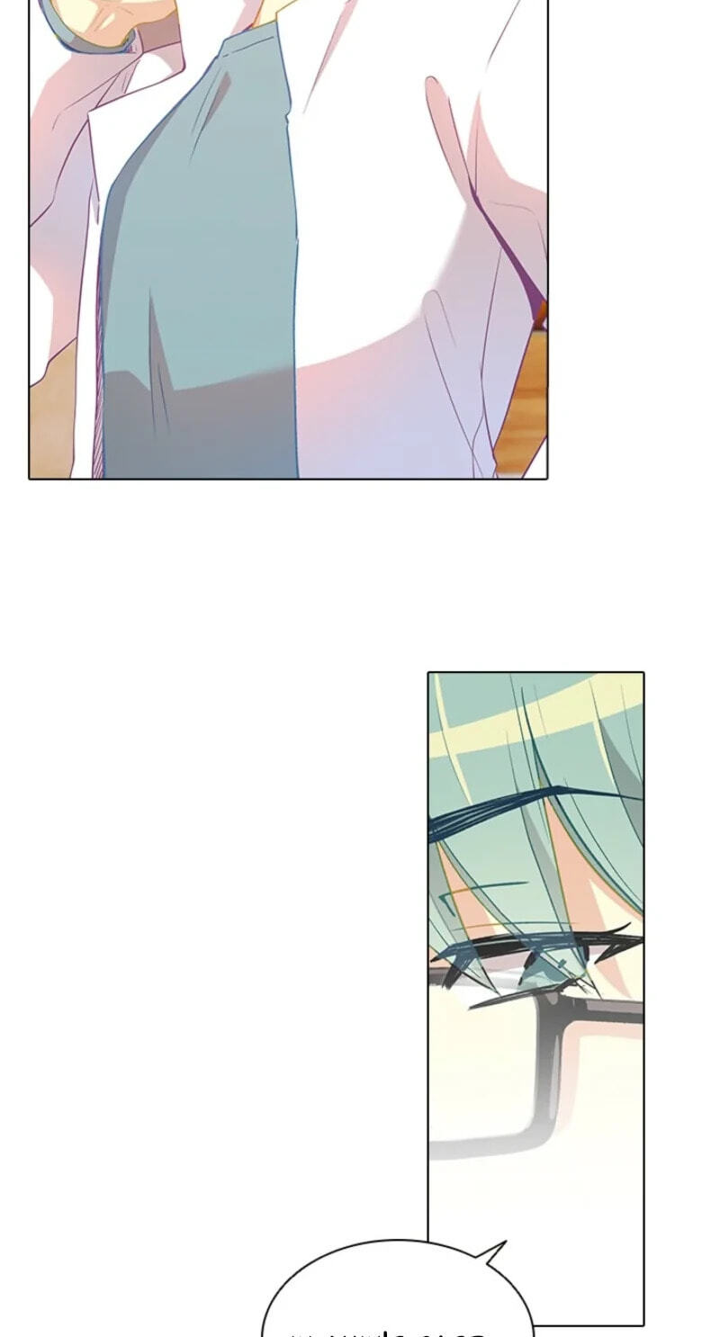 Goddess' Tastes Chapter 50 page 19 - 