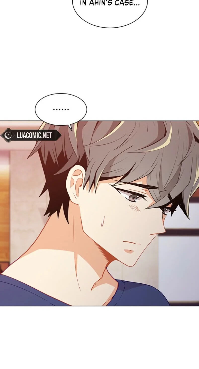 Goddess' Tastes Chapter 50 page 20 - 