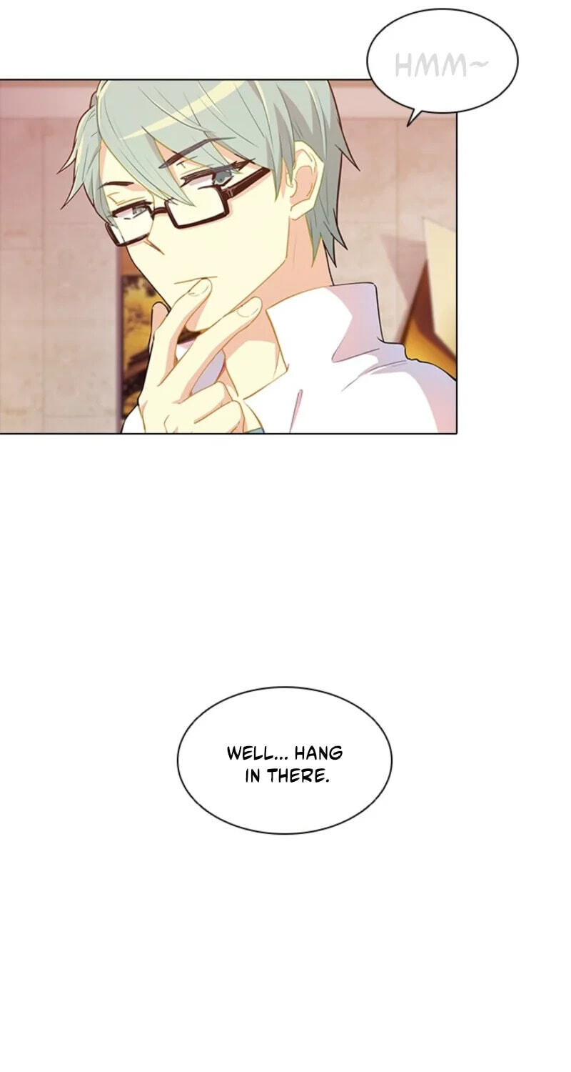 Goddess' Tastes Chapter 50 page 21 - 