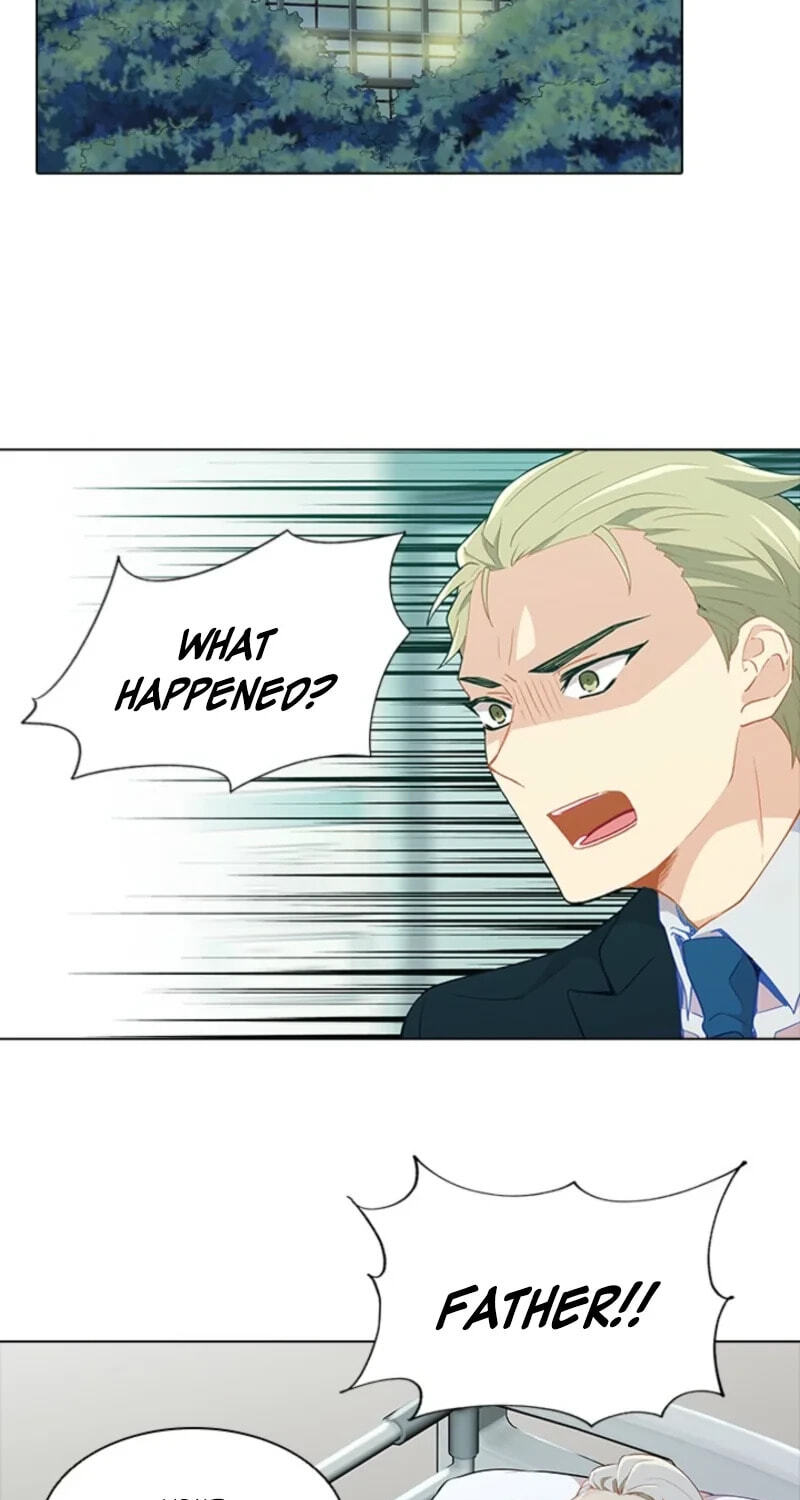 Goddess' Tastes Chapter 50 page 23 - 