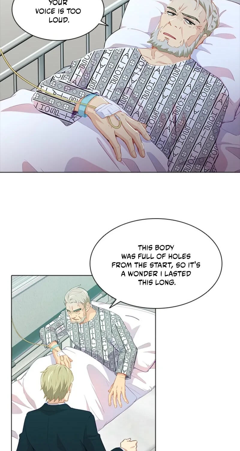 Goddess' Tastes Chapter 50 page 24 - 