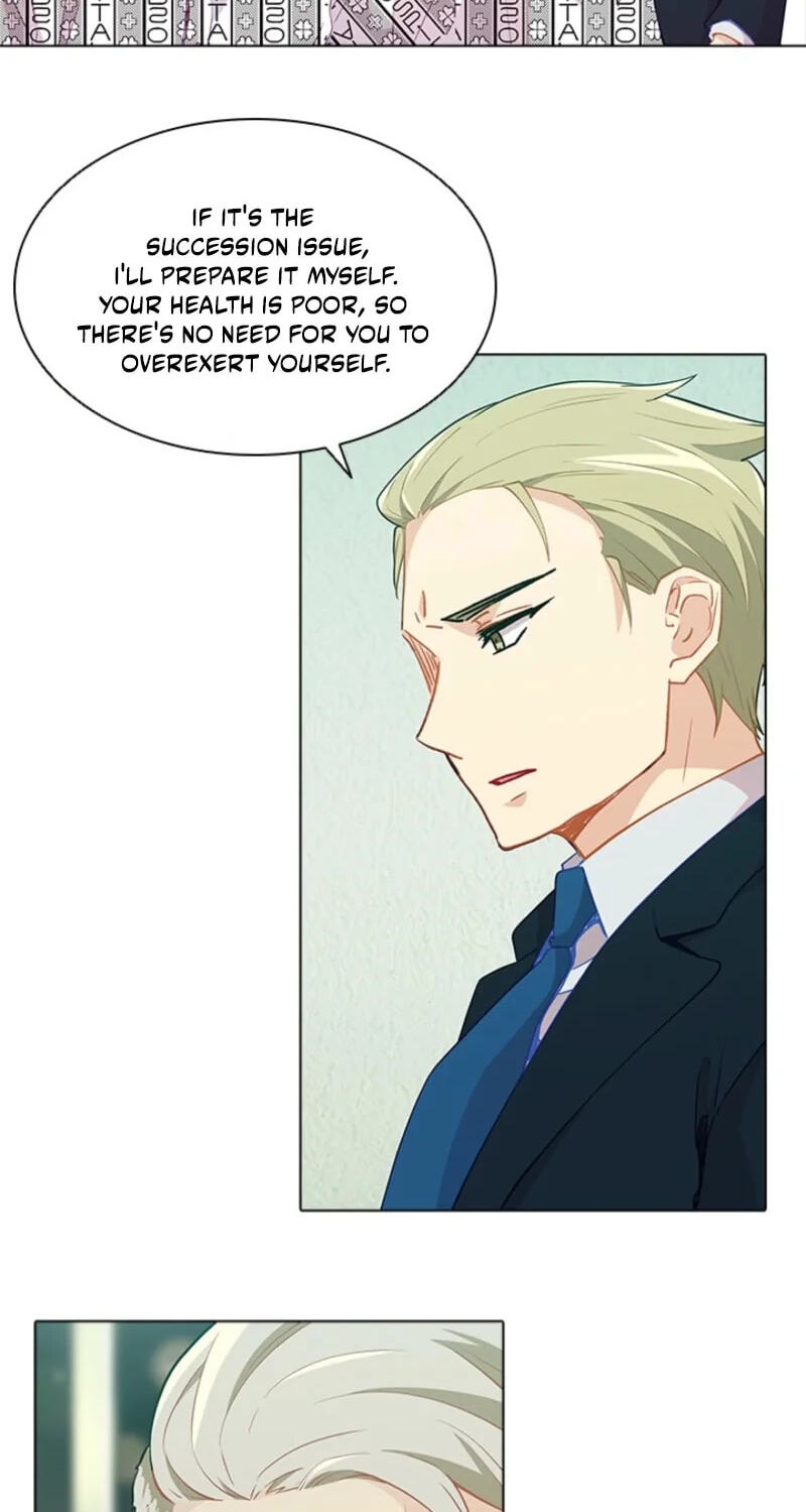 Goddess' Tastes Chapter 50 page 26 - 