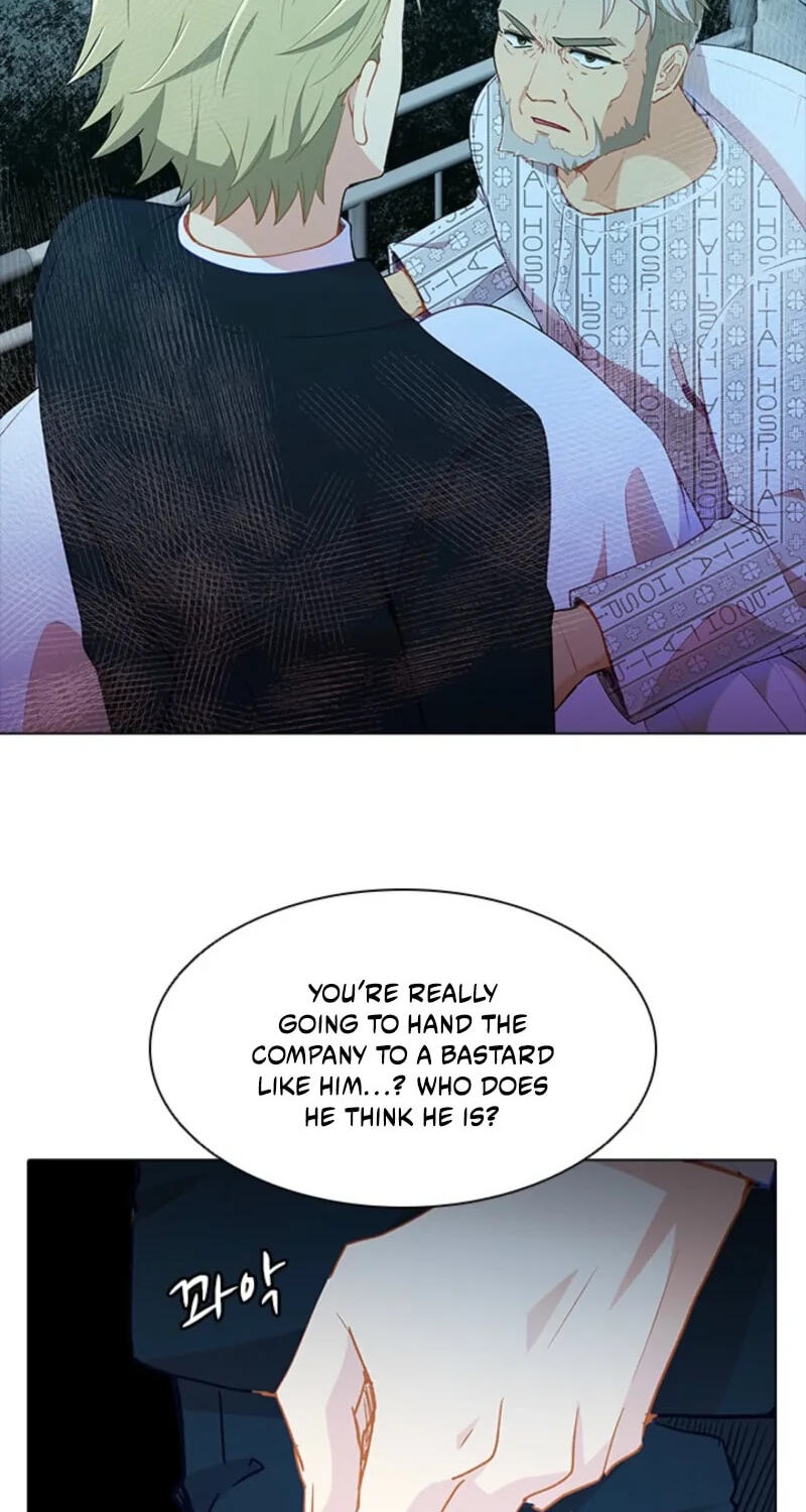 Goddess' Tastes Chapter 50 page 28 - 