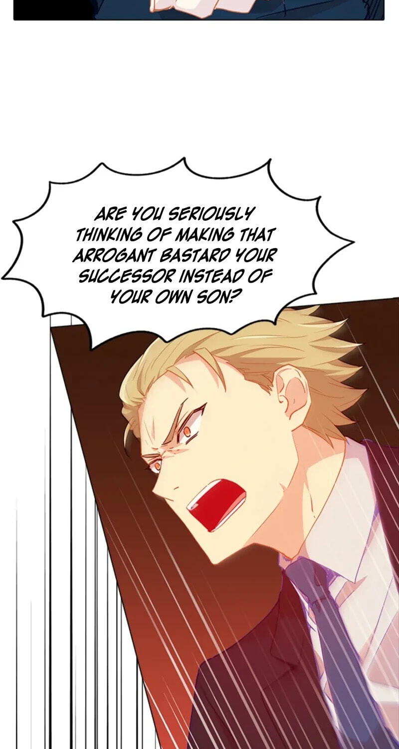 Goddess' Tastes Chapter 50 page 29 - 