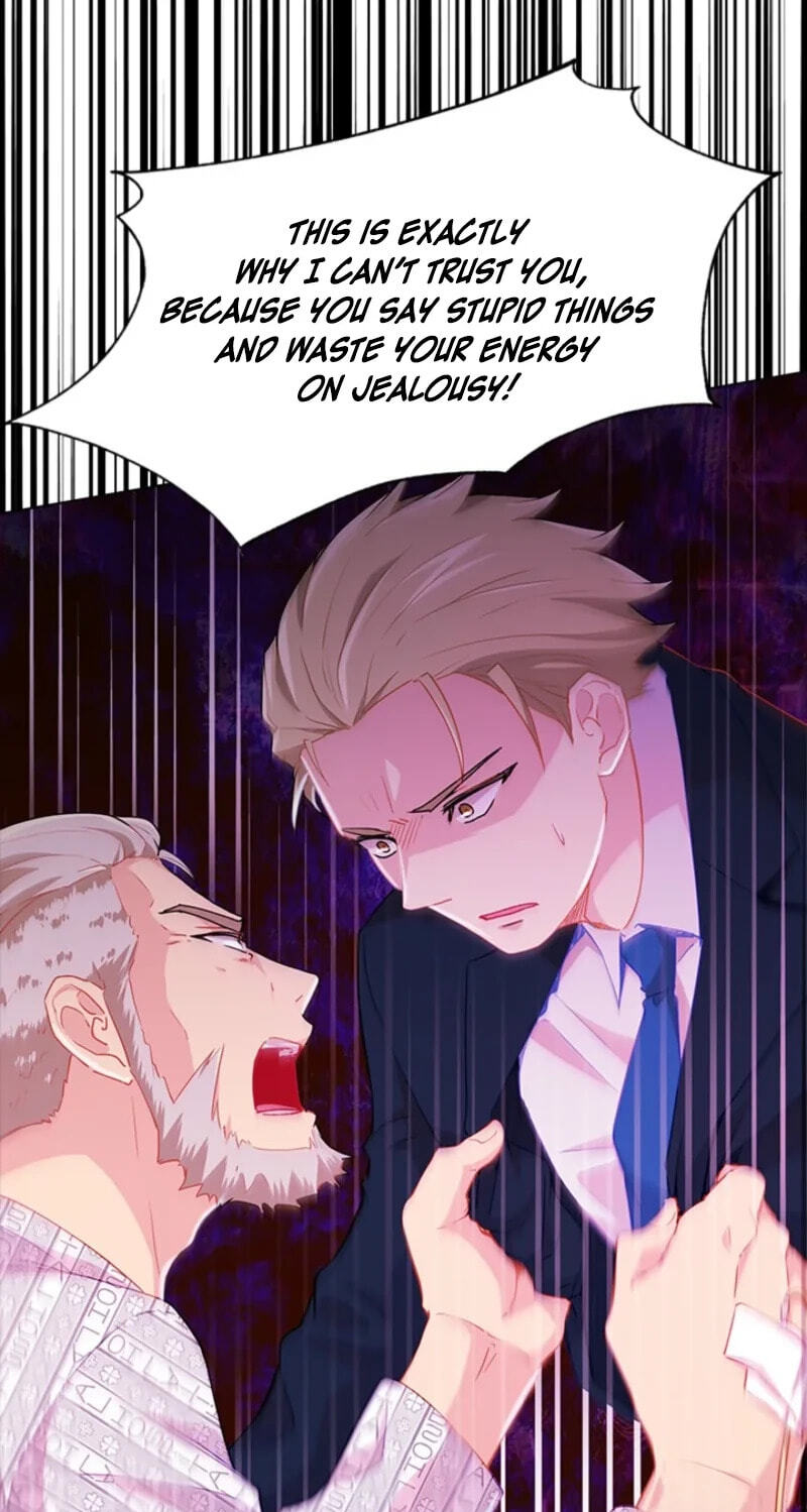 Goddess' Tastes Chapter 50 page 31 - 