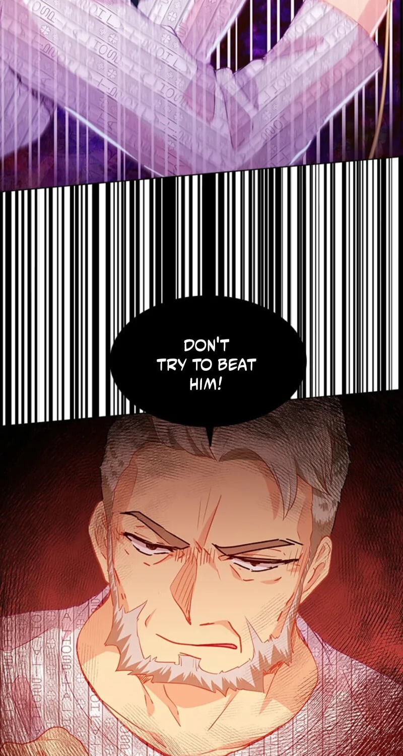 Goddess' Tastes Chapter 50 page 32 - 
