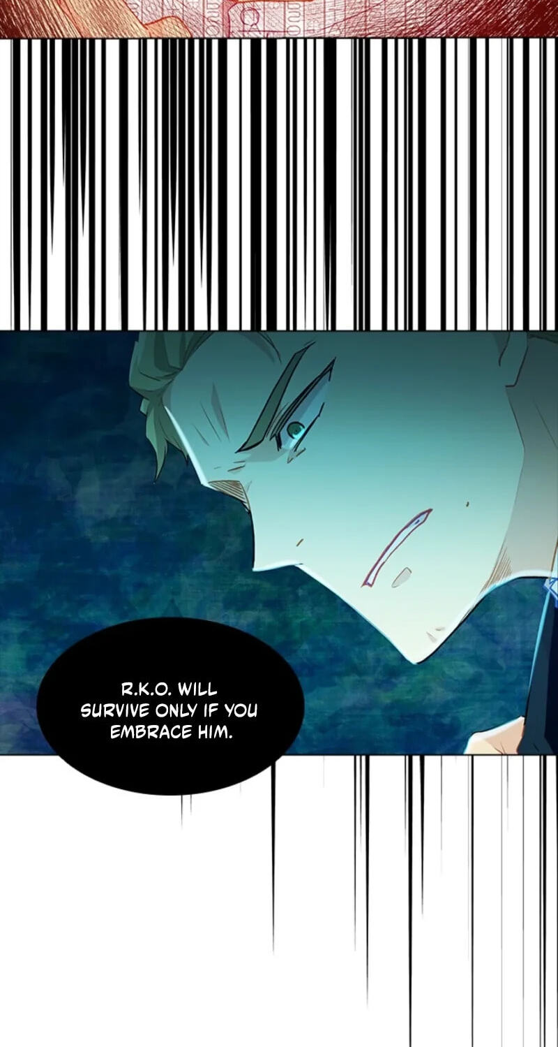 Goddess' Tastes Chapter 50 page 33 - 