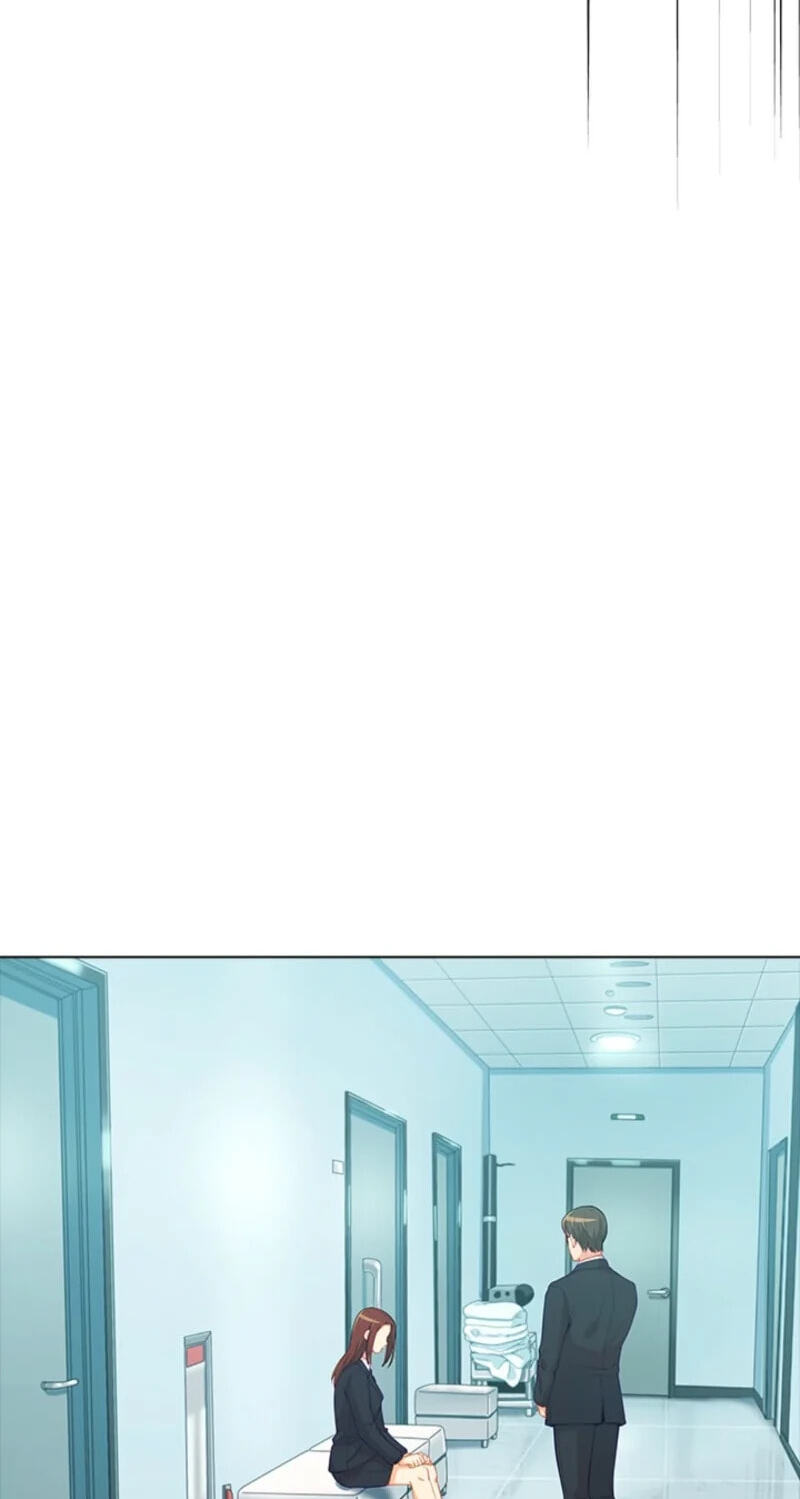 Goddess' Tastes Chapter 50 page 34 - 