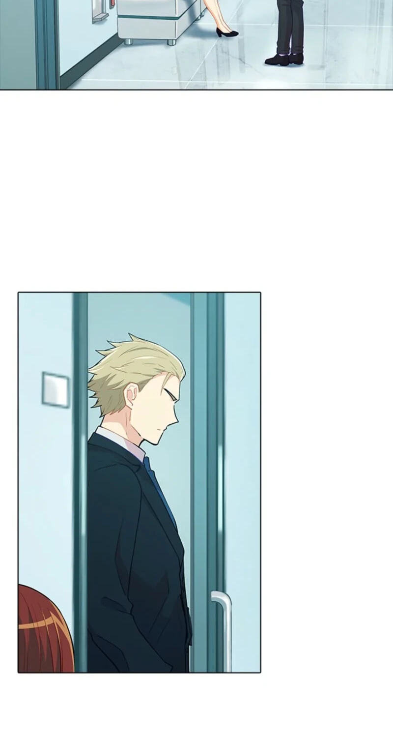 Goddess' Tastes Chapter 50 page 35 - 
