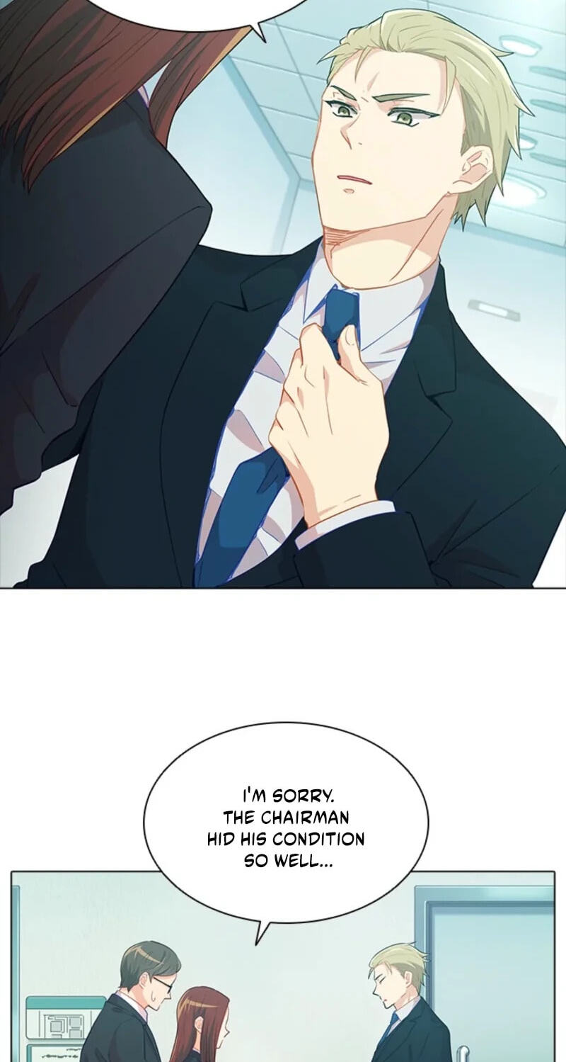 Goddess' Tastes Chapter 50 page 37 - 