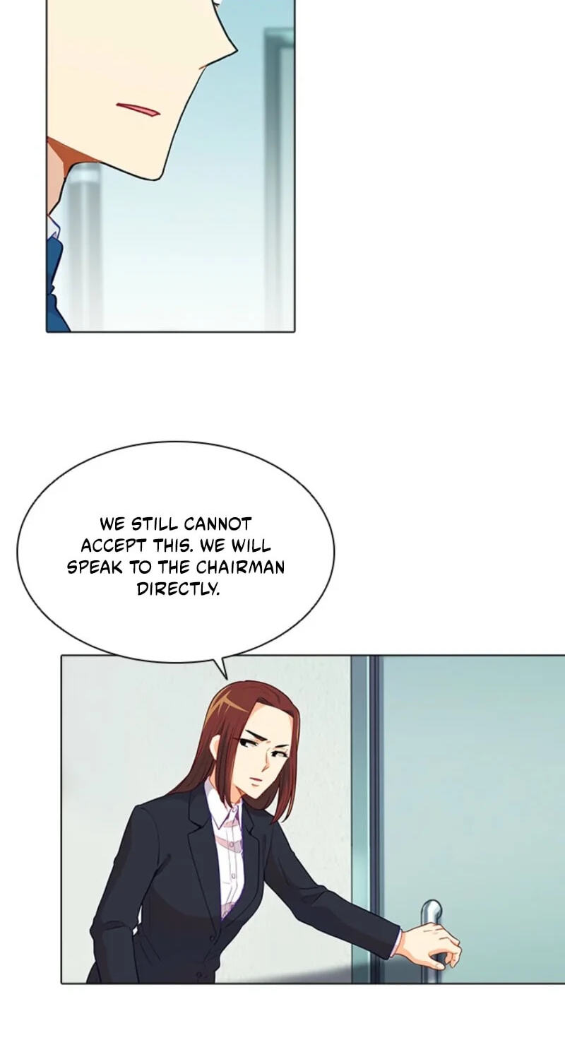 Goddess' Tastes Chapter 50 page 40 - 