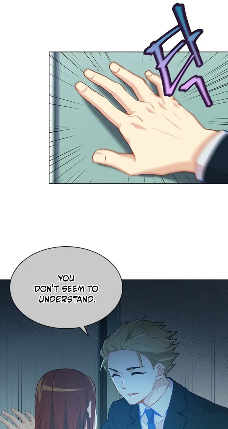 Goddess' Tastes Chapter 50 page 41 - 