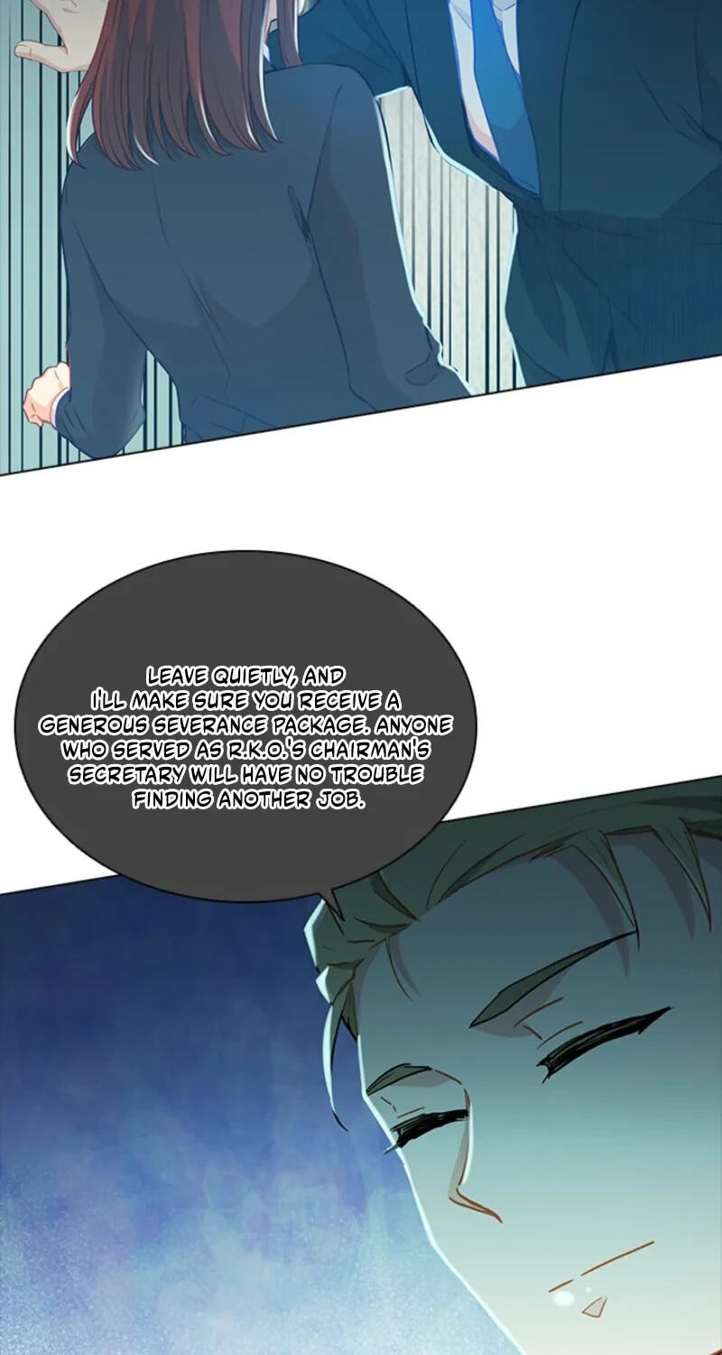 Goddess' Tastes Chapter 50 page 42 - 