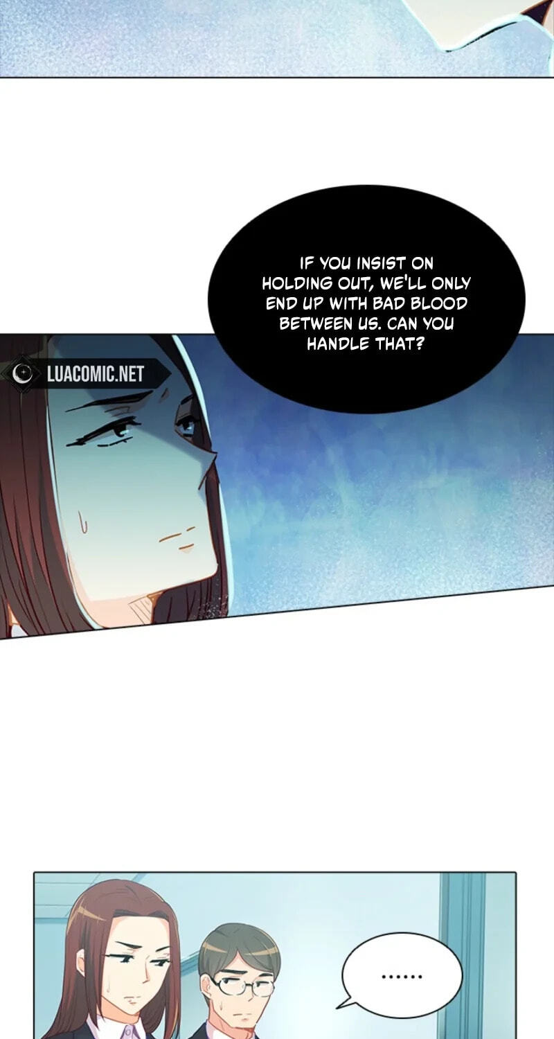 Goddess' Tastes Chapter 50 page 43 - 