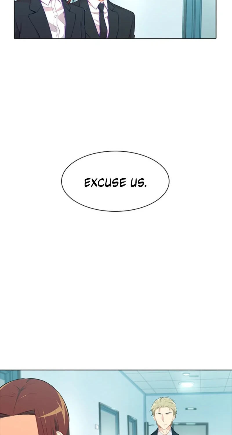 Goddess' Tastes Chapter 50 page 44 - 