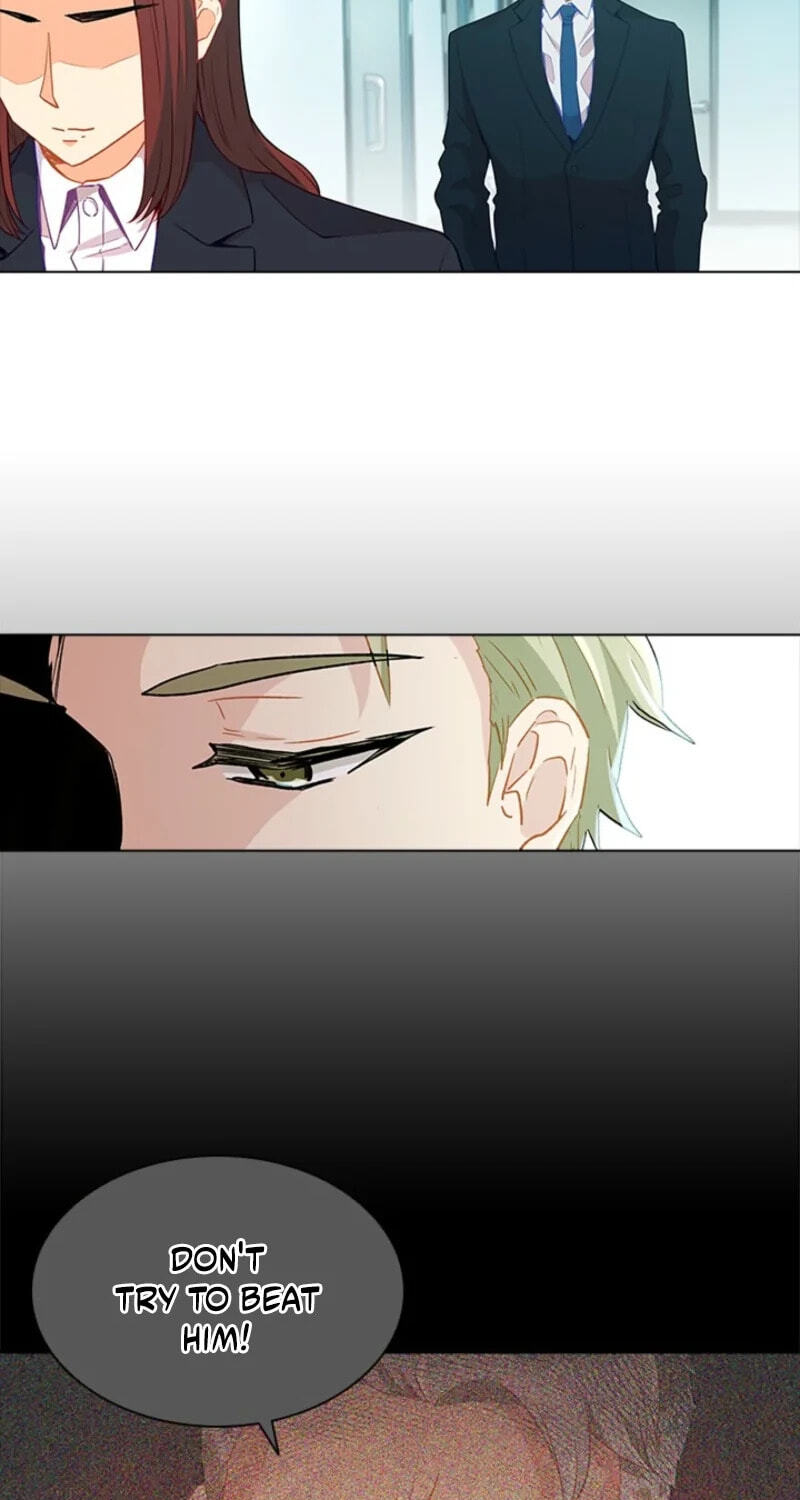 Goddess' Tastes Chapter 50 page 45 - 