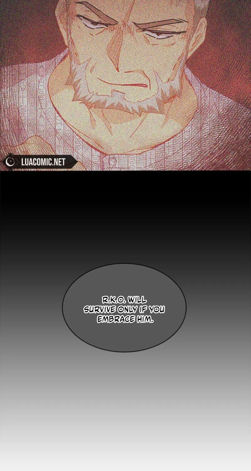 Goddess' Tastes Chapter 50 page 46 - 