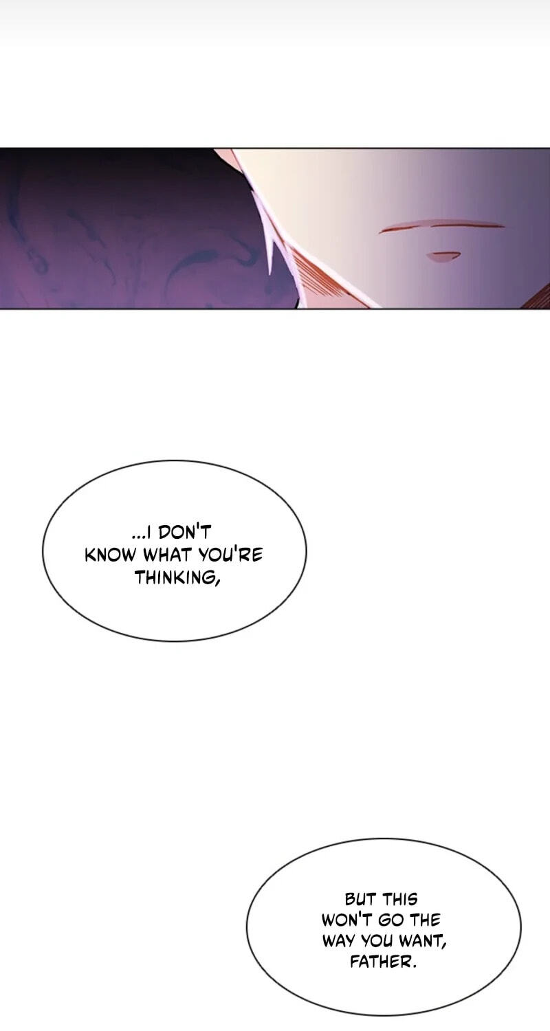 Goddess' Tastes Chapter 50 page 47 - 