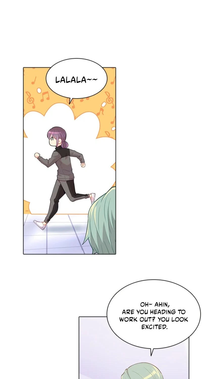 Goddess' Tastes Chapter 50 page 50 - 