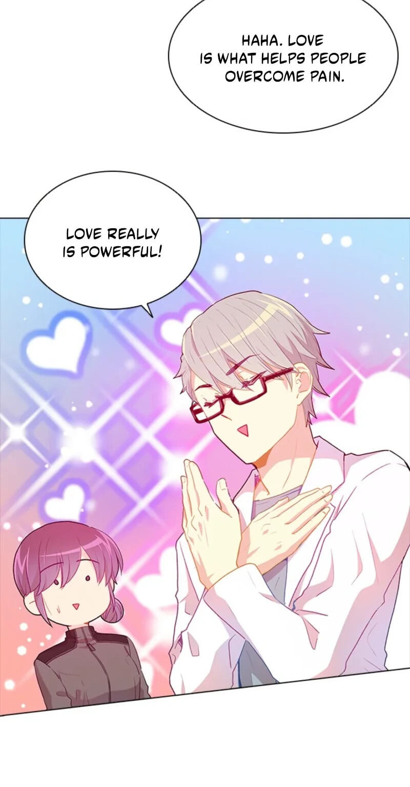 Goddess' Tastes Chapter 50 page 52 - 