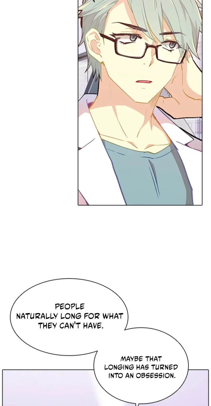 Goddess' Tastes Chapter 50 page 54 - 