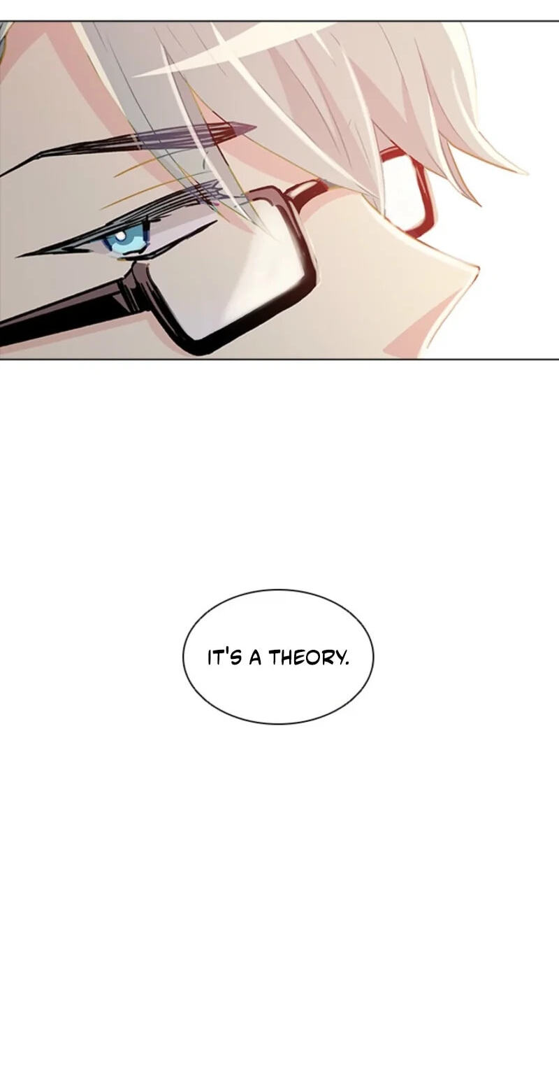 Goddess' Tastes Chapter 50 page 58 - 
