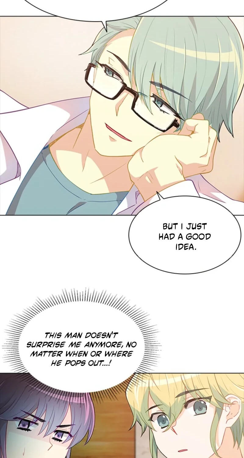 Goddess' Tastes Chapter 50 page 10 - 