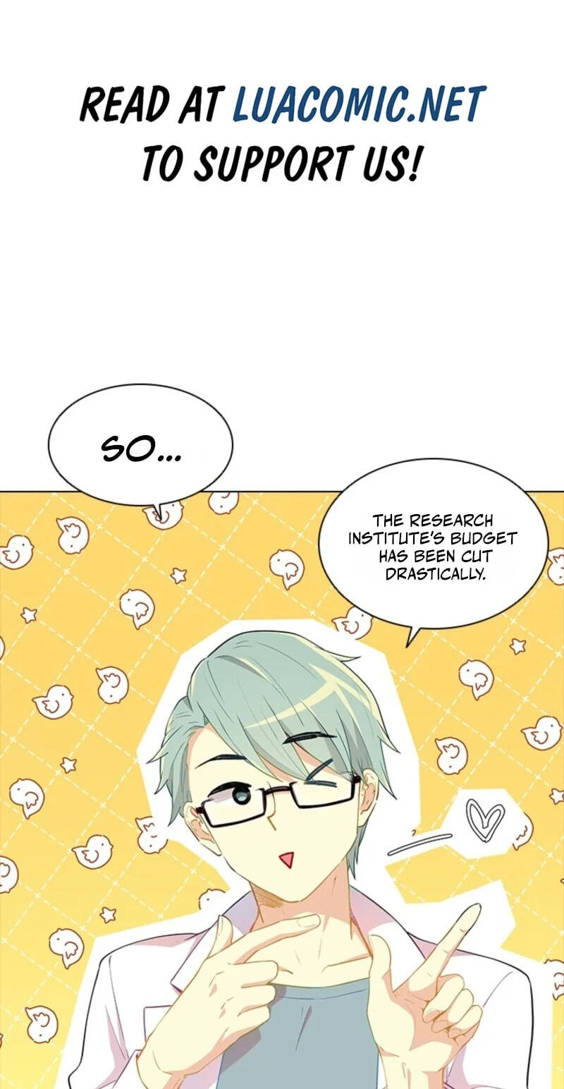 Goddess' Tastes Chapter 52 page 2 - 