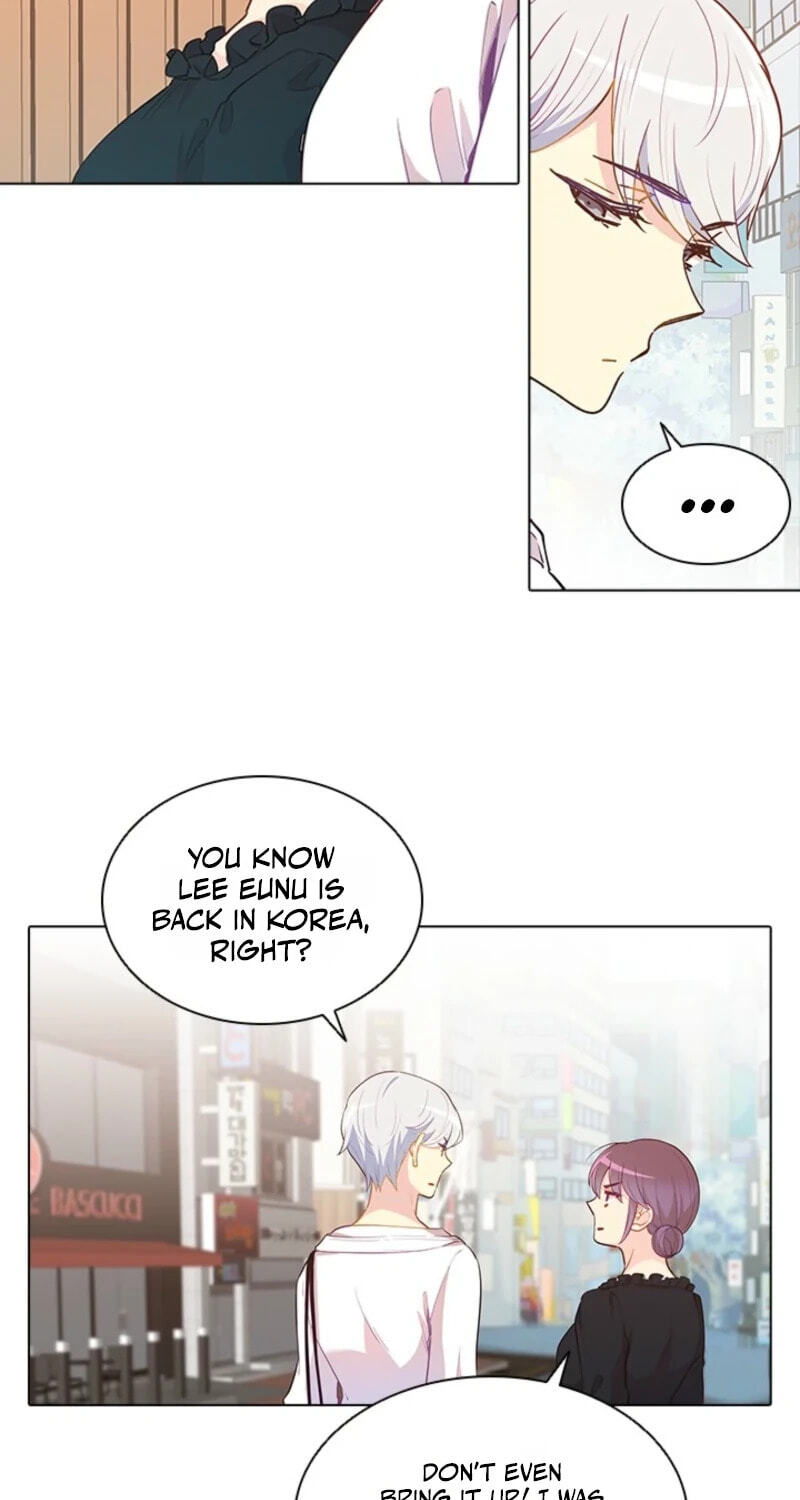 Goddess' Tastes Chapter 52 page 11 - 