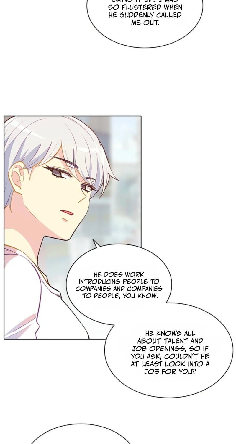 Goddess' Tastes Chapter 52 page 12 - 