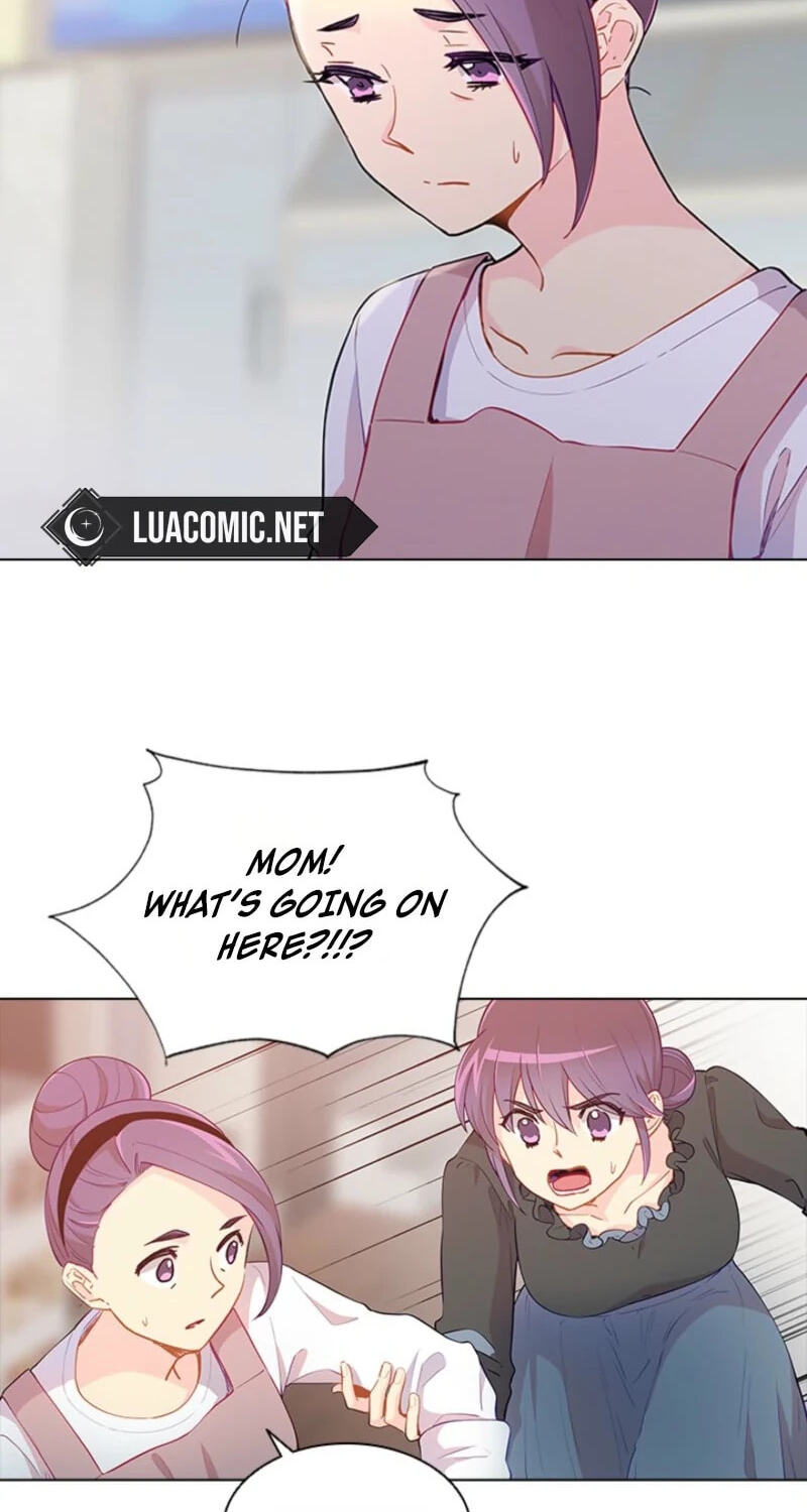 Goddess' Tastes Chapter 52 page 18 - 