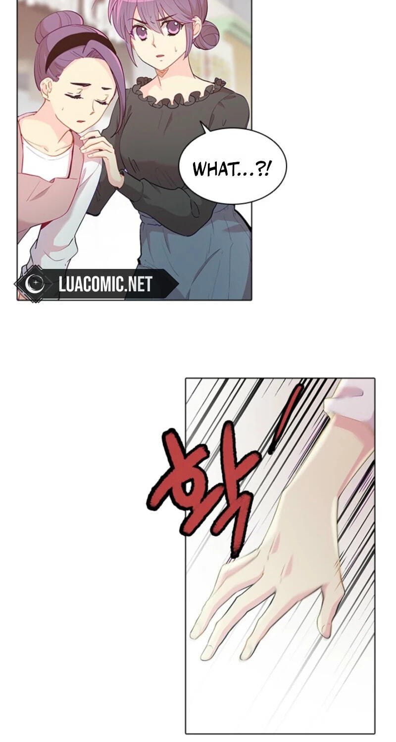 Goddess' Tastes Chapter 52 page 23 - 