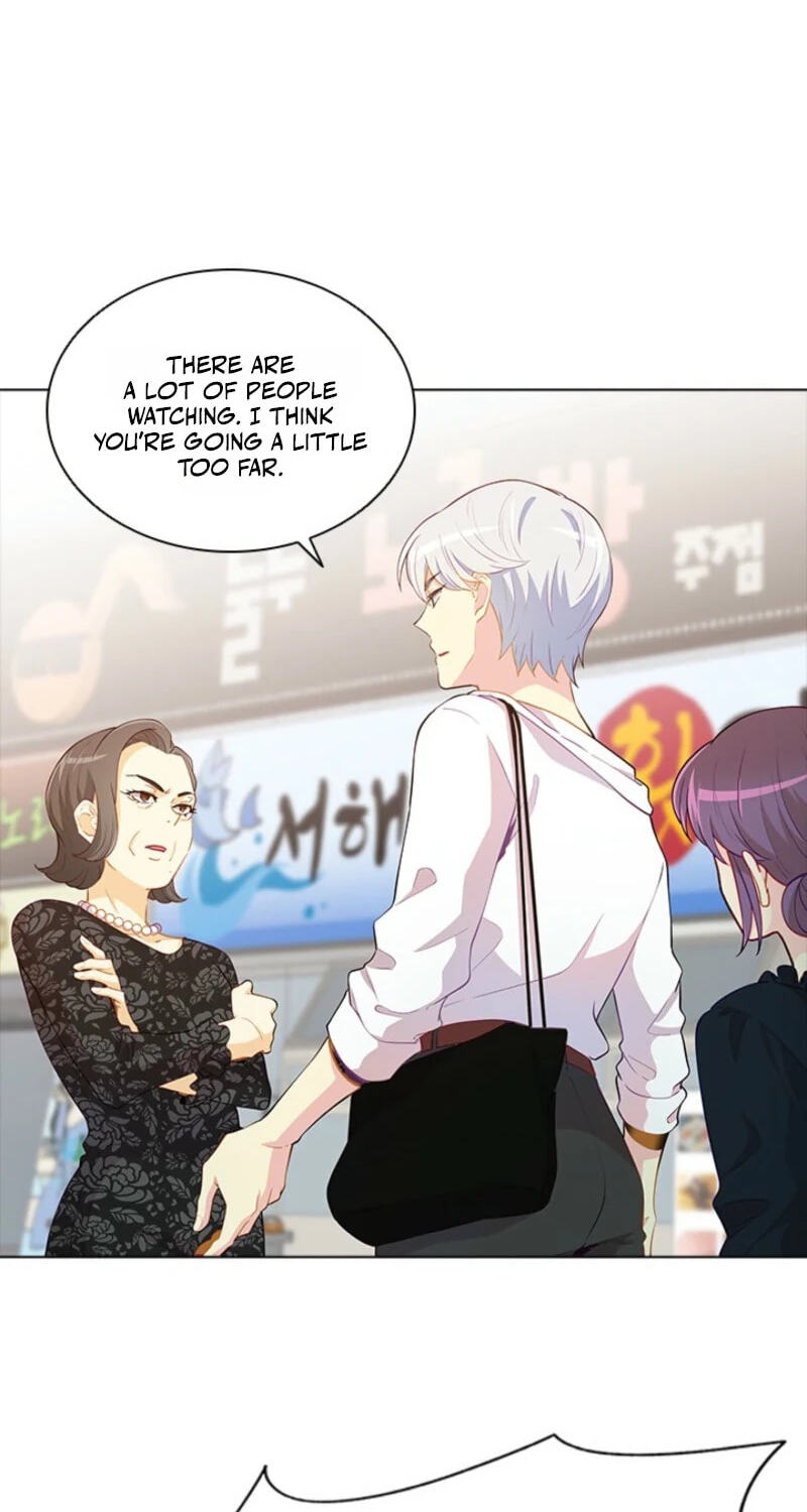 Goddess' Tastes Chapter 52 page 24 - 